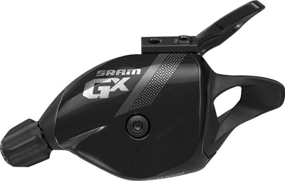 SRAM GX Trigger Shifter 2x11 Front - Black
