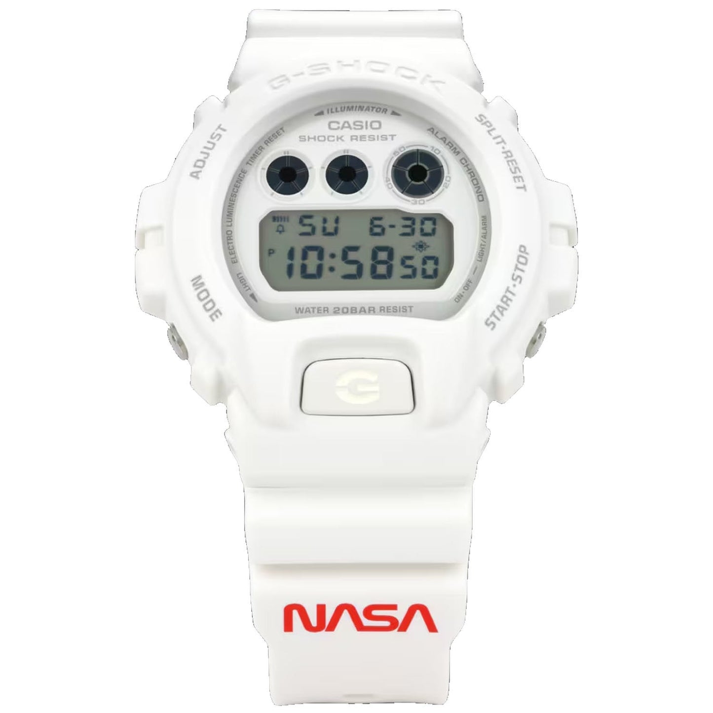 Casio Men's G-Shock 6900 Series Watch