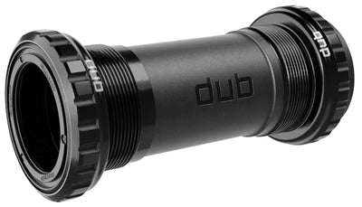 SRAM DUB English Bottom Bracket - 73mm MTB Cannondale Ai Black