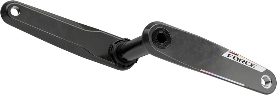 Conjunto de Brazo de Manivela SRAM Force - 160mm Carbono DUB