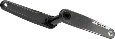 Conjunto de Brazo de Manivela SRAM Force - 170mm Carbono E1