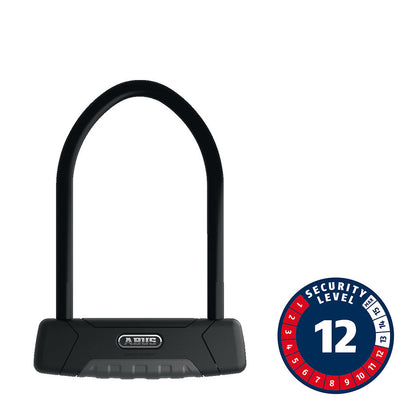 Abus Granit Plus 470 U-Lock Key - Premium Bicycle Security