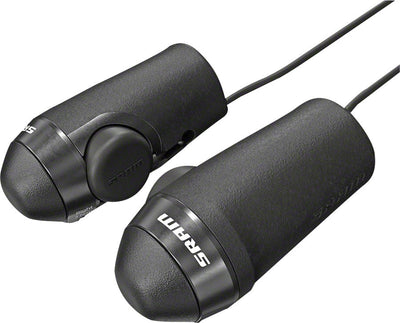 SRAM Blip Grip Aero Shifters - Control de Ciclismo Premium