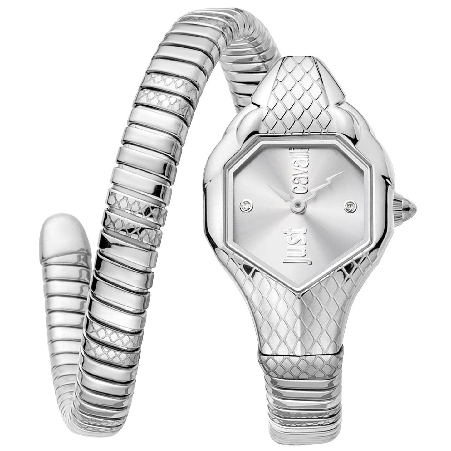 Montre Serpente Femme Just Cavalli