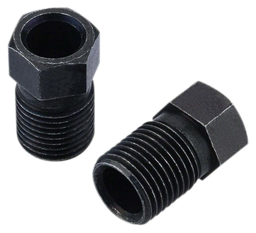 Écrou de compression Jagwire pour Magura et Shimano - M985 Sac/10