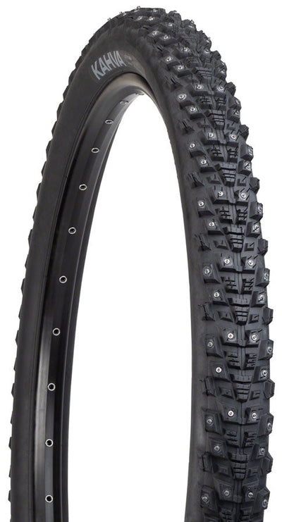 Neumático 45NRTH Kahva - 27.5 x 2.1 Clincher Wire Negro