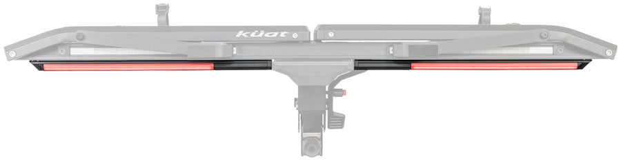 Kit de Luz para Portabicicletas Kuat Piston ION eBike