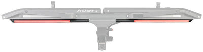 Kit de Luz para Portabicicletas Kuat Piston ION eBike