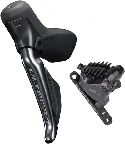 Shimano Ultegra ST-R8170F Di2 Shift/Brake Lever - Izquierda/Frontal