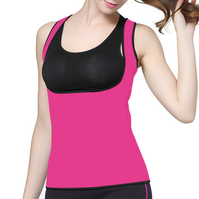GBruno Body Shaper Vest