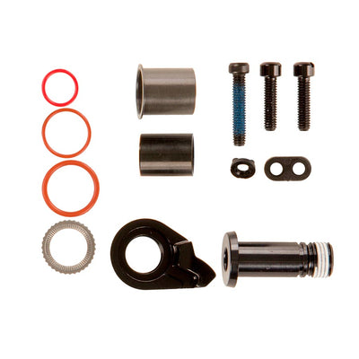 Kit de tornillos B-Bolt/Límite SRAM XX1/X01 Eagle 52T