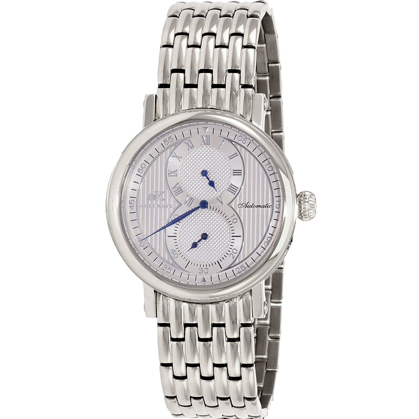 Reloj Automático Adee Kaye Mondo - G1 para Hombre