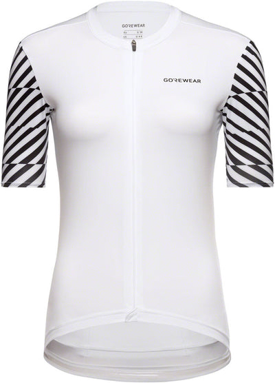 Jersey Gorewear Swiftride Optical - Mujer X-Small