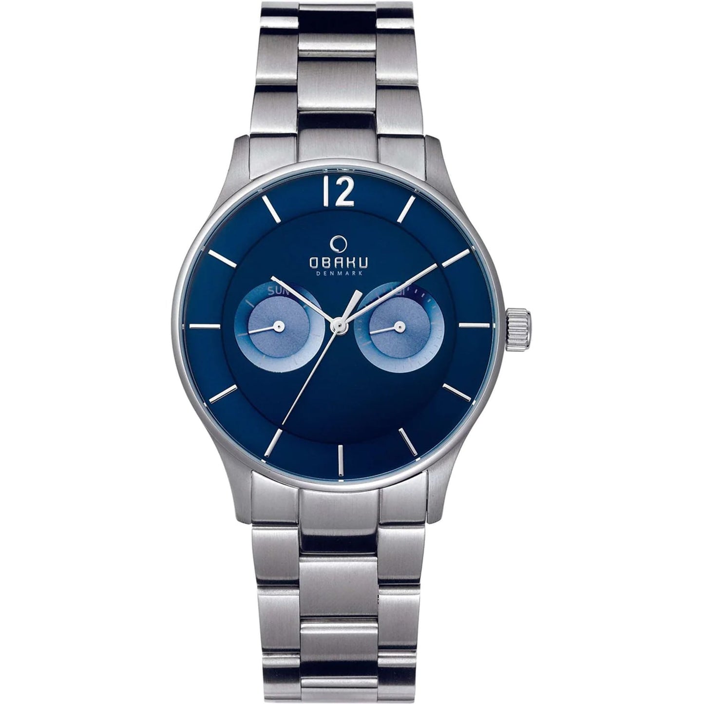 Obaku Men's Classic Watch