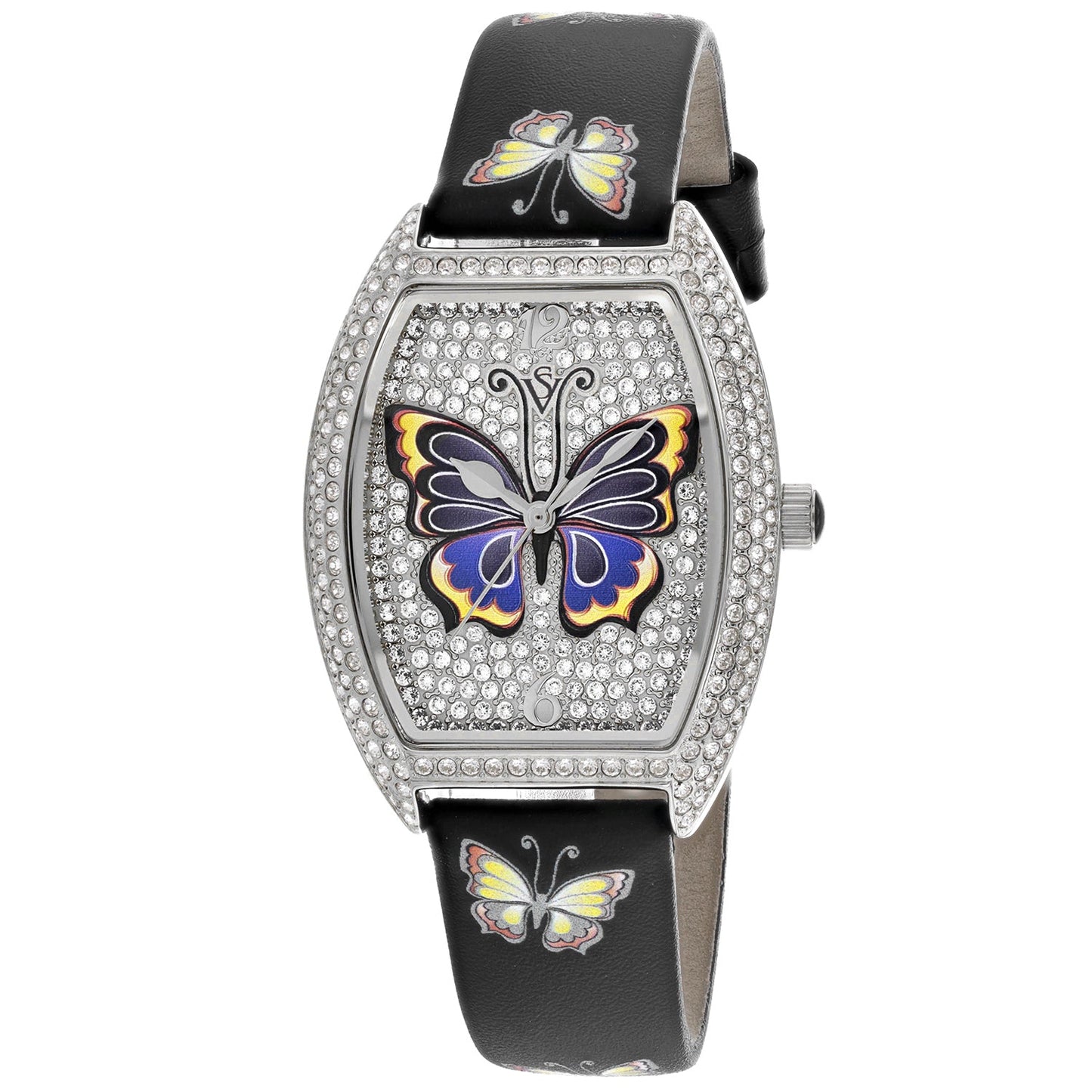 Reloj Papillon para Mujer de Christian Van Sant