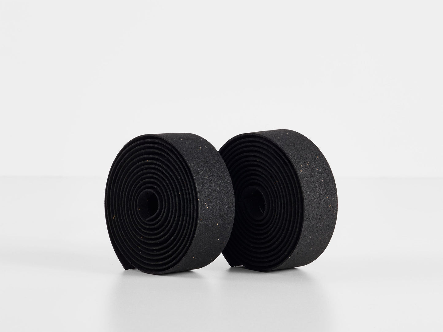 Trek Gel Cork Handlebar Tape - Black