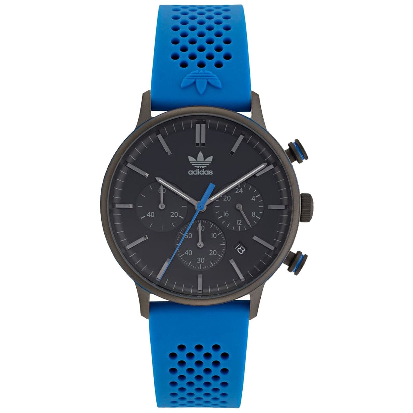 Adidas Men's Originals Style Code One Chrono Watch