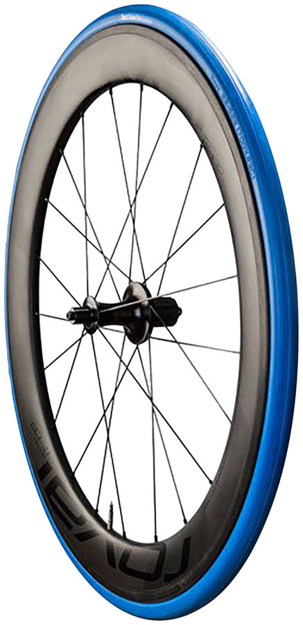 Neumático Tacx para Entrenador - Carrera 700 x 23c Azul
