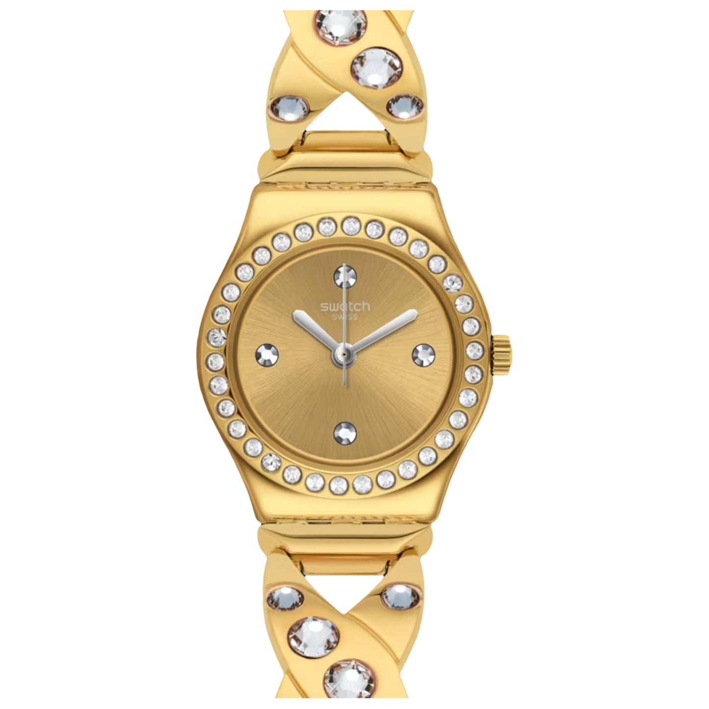 Reloj Goldy para Mujer de Swatch
