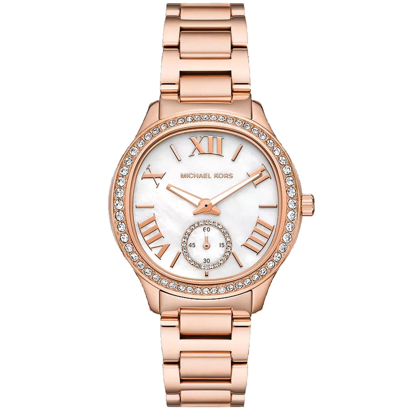 Michael Kors Women's Sage Watch