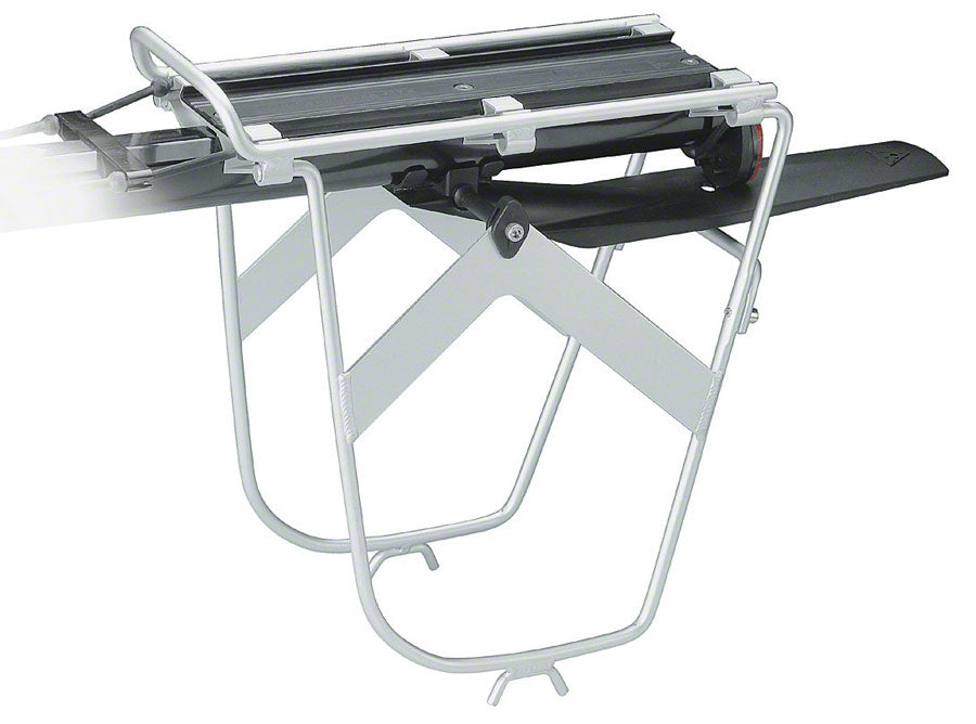 Soporte de Montaje Lateral Doble Topeak para Estantes de Estilo MTX Beam