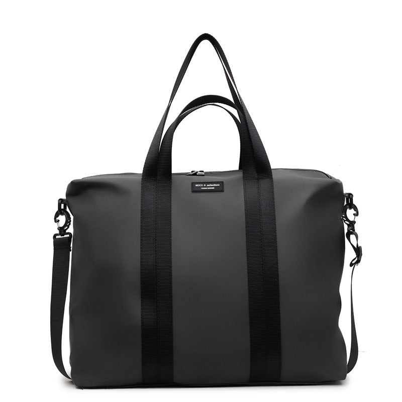 Lightweight Business Trip Tote Bag