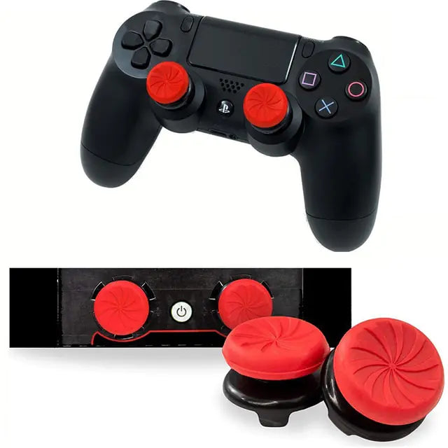 Empuñaduras de Pulgar Premium para Controladores PS5