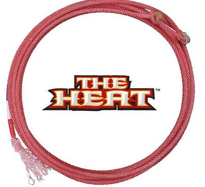The Heat | Premium Team Ropes for Equestrian Excellence - Korvel