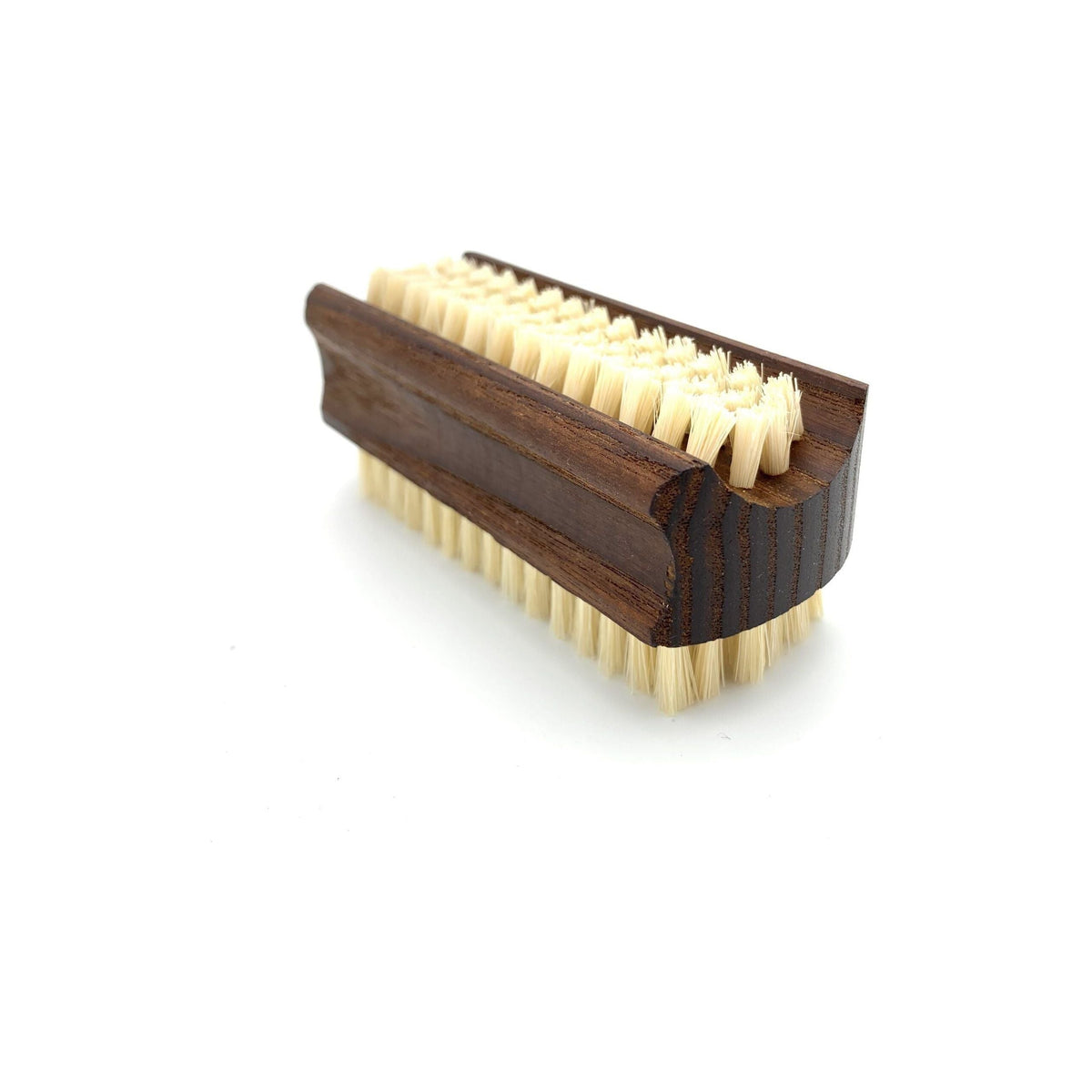 Cepillo de Mano y Uñas Dural - Madera de Fresno Térmico