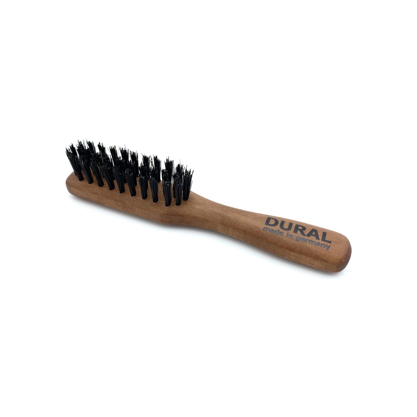 Brosse à Barbe Dural avec Poils de Sanglier et Bois de Poirier