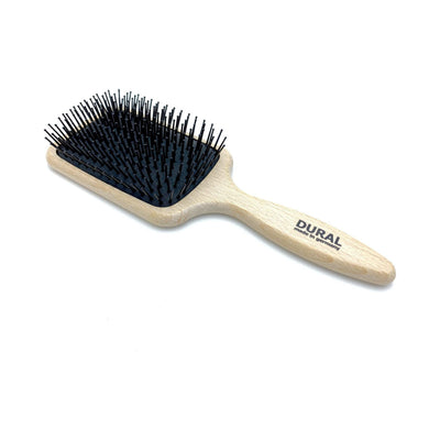 Dural Paddle Brush for Effortless Styling and Care