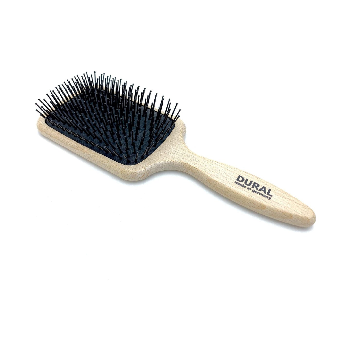 Cepillo Paddle Dural para un Estilo y Cuidado Sin Esfuerzo