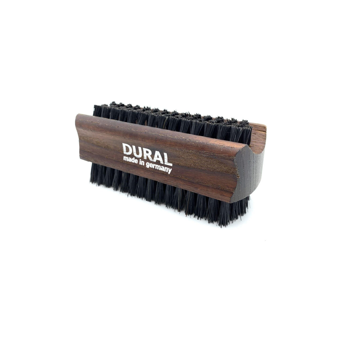 Cepillo de Mano y Uñas Dural con Cerdas Naturales Puras
