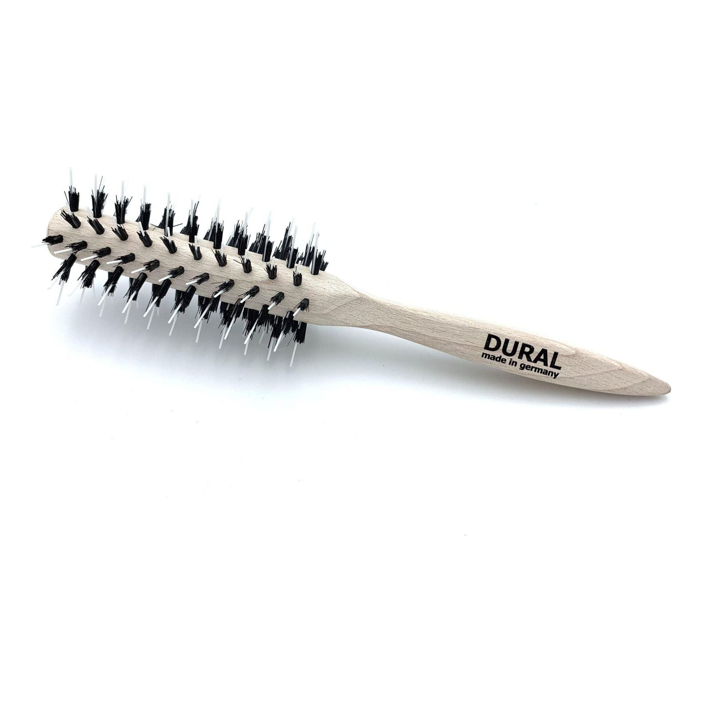 Brosse à cheveux Dural Pin Styler - Poils de sanglier et nylon de qualité supérieure