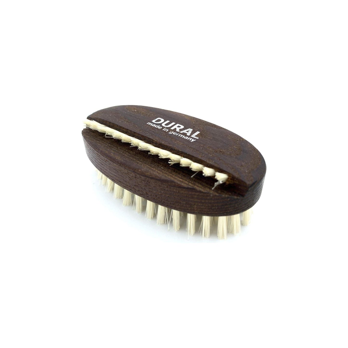 Dural Hand & Nail Brush with Pure Natural Bristles