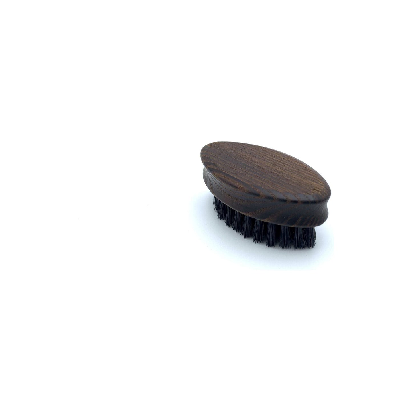 Cepillo de Uñas Dural - Tamaño de Viaje con Cerda Natural Pura