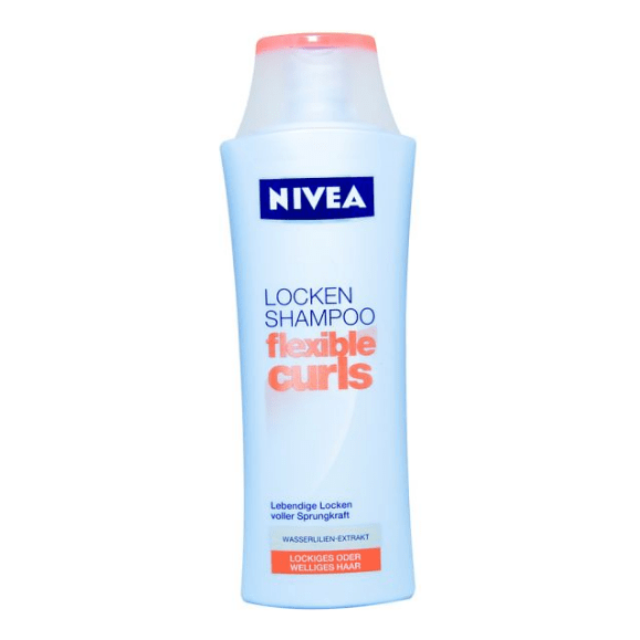 Champú Nivea Rizos Flexibles 250ml
