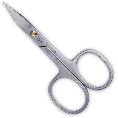 Credo 3.5-Inch Tower Point Nail Scissors