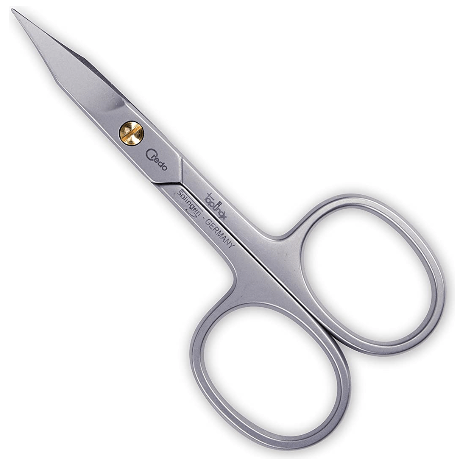 Credo 3.5-Inch Tower Point Nail Scissors