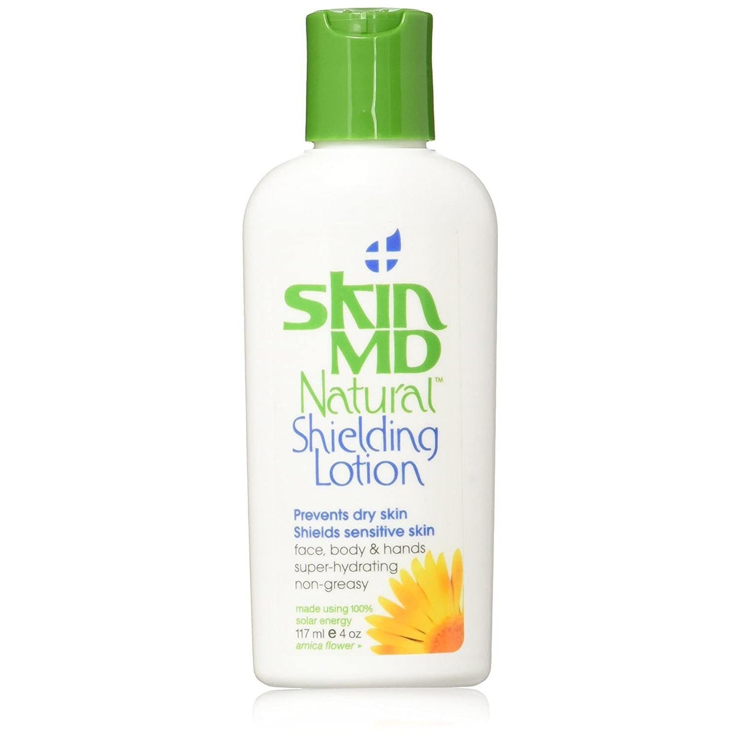 Lotion de protection naturelle Skin MD - Taille régulière