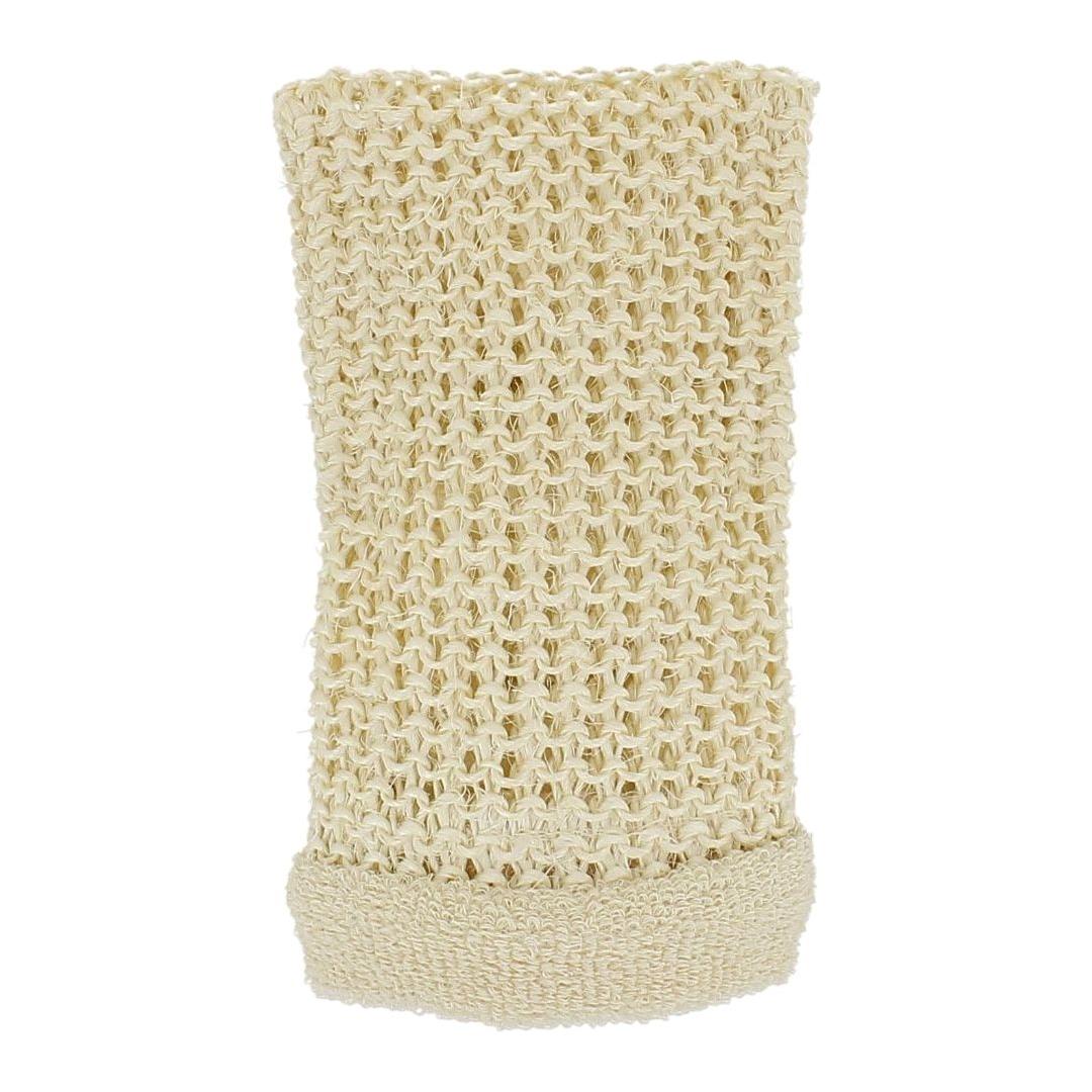 Esponja de Sisal Riffi para Cuerpo y Hombros 100% Sisal Dura No. 160