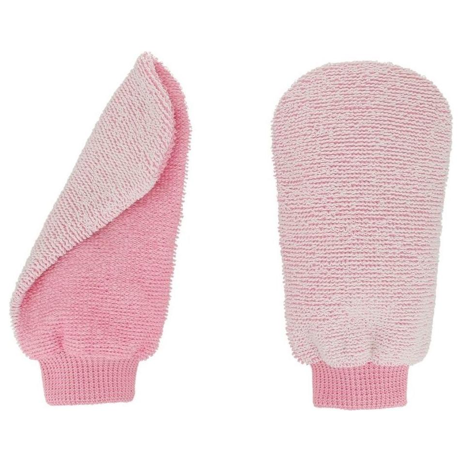Gant de Nettoyage pour le Visage en Coton Classique Riffi No. 902