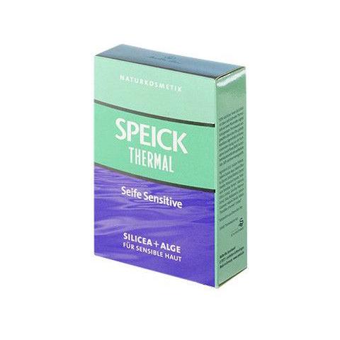 Savon Bio Thermal Speick Sensitive 100g