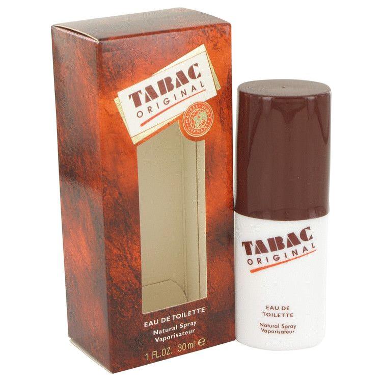 Tabac Original Eau De Toilette Spray - 30ml