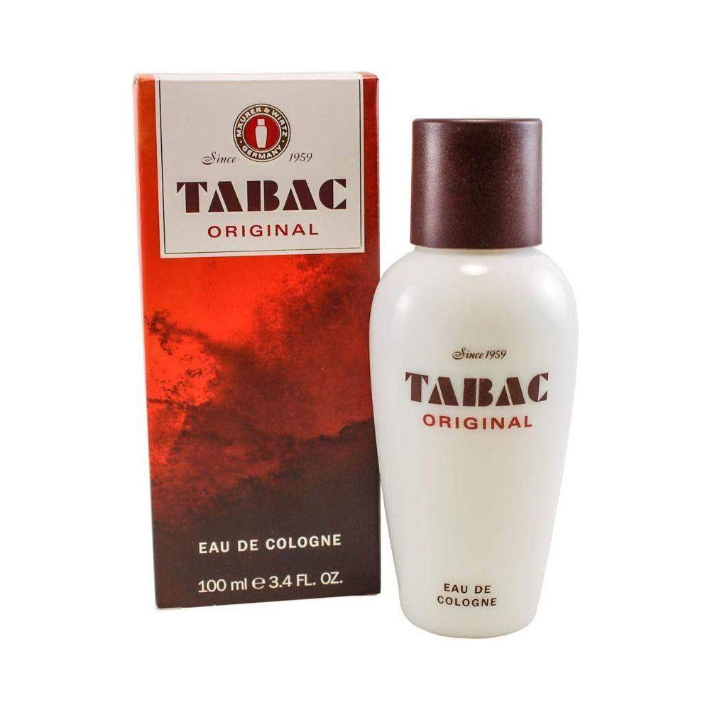 Tabac Original Eau De Cologne Splash - 5.1 oz