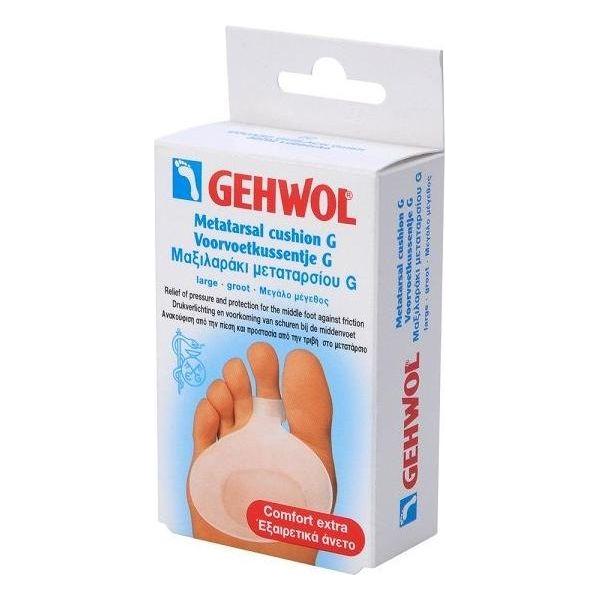 Cojín Metatarsal G Gehwol Grande