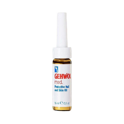 Gehwol Med Protective Nail and Skin Oil - 0.5 oz