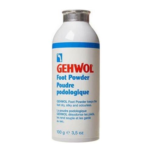 Gehwol Med Polvo para Pies 3.5 oz