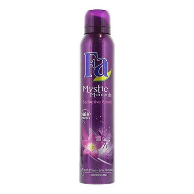 Fa Deodorant Spray Mystic Moments 200ML