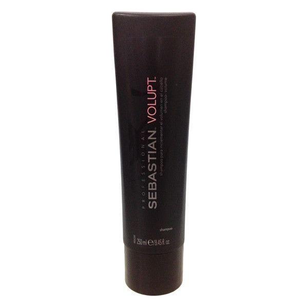 Sebastian Professional Unisex Shampoo 250 Ml
